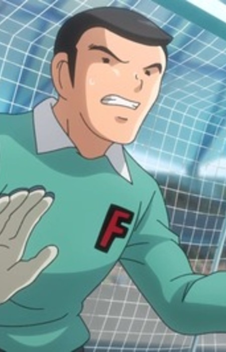 Masanori Katou