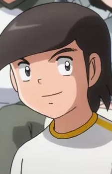 Takeshi Kishida