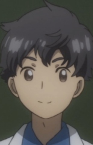 Kaminuma