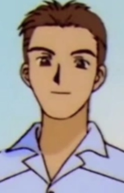Katsuya Abe