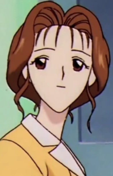 Shouko Tsujitani