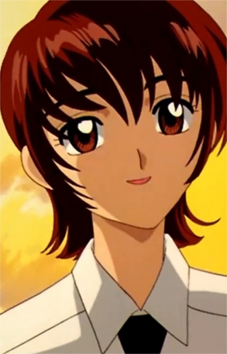 Youko Nakagawa