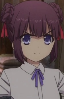 Yuuki No Shoujo