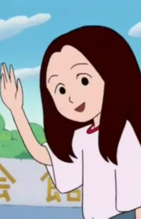 Hako Yamasaki
