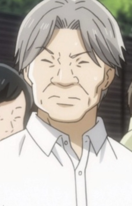 Akio Kitano