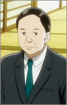 Yoshioka