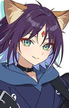 Iroha Sakayori