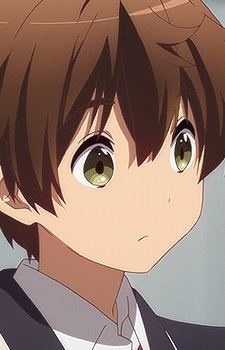 Yuuta Togashi