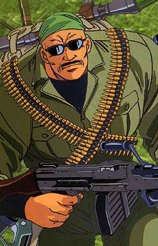 Hayato Ijuuin