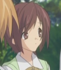 Igarashis Girlfriend