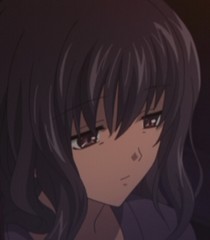 Katsukis Mother