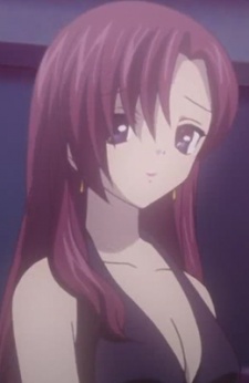 Yuus Sister
