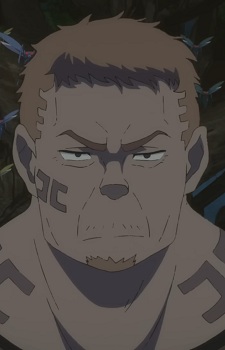 Mark