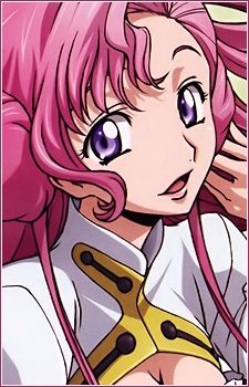 Euphemia Li Britannia