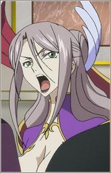 Guinevere De Britannia