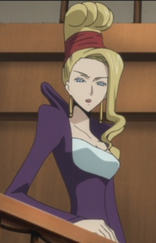 Kallens Stepmother