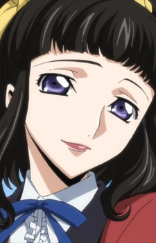 Marianne Vi Britannia