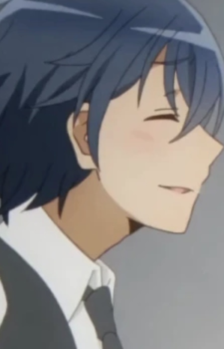Tsubasas Brother