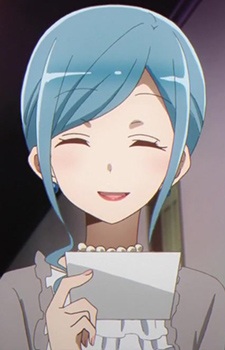 Tsubasas Mother