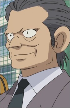 Eitarou Shidou