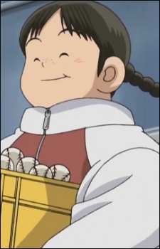 Hiroko Ookubo