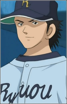 Keitarou Mishima
