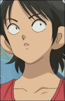 Kyouko Nakagawa