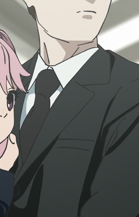 Airas Father