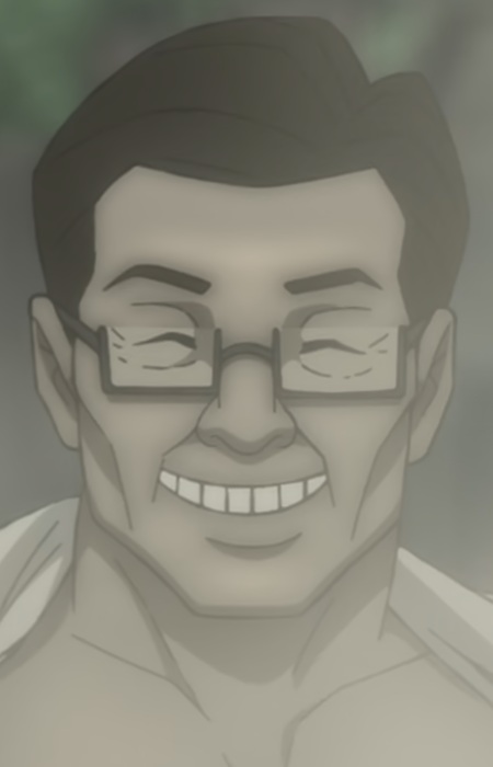 Juhiko Kitou