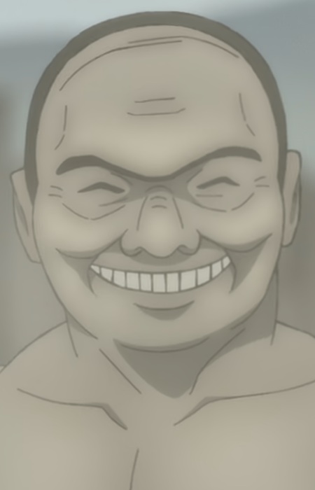 Julian Kitou