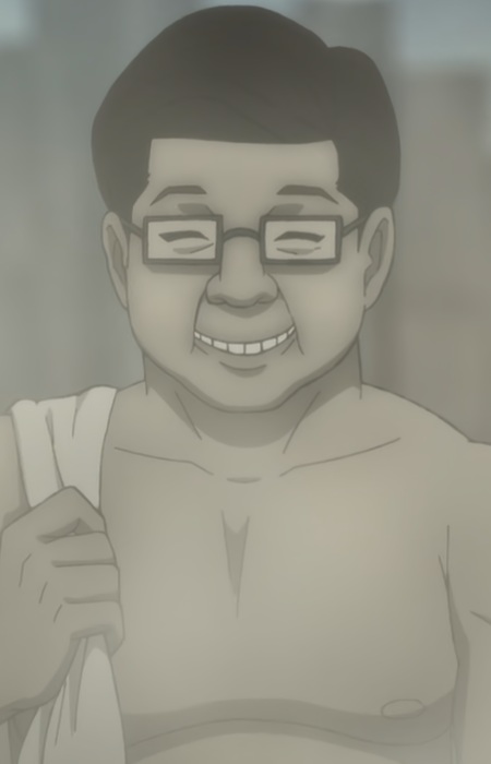 Jumanuel Kitou