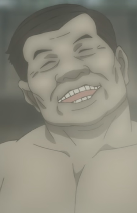 Juuichi Kitou