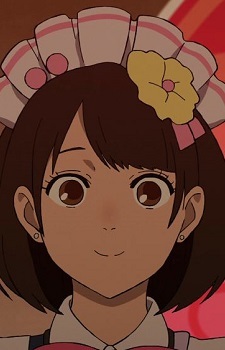 Maid Leader
