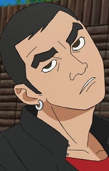 Momos Ex Boyfriend