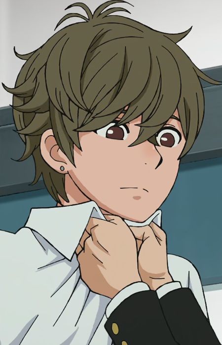 Okaruns Classmate