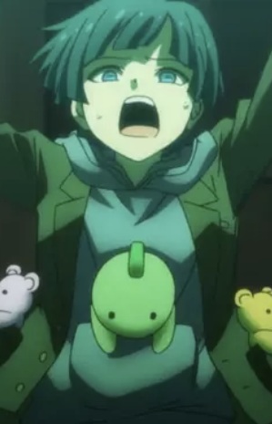 Ryota Someya