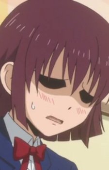 Kiyotakas Little Sister
