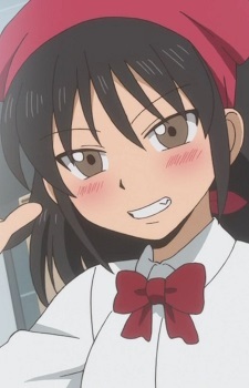 Nago San