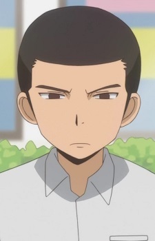 Takahiros Friend