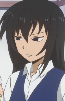 Yanagis Senpai