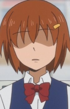 Yoshitakes Older Sister