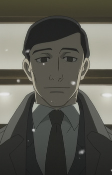 Souichi Isozaki