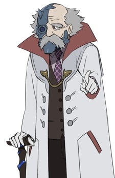 Dr Franxx