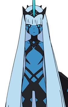 Kyouryuu No Hime