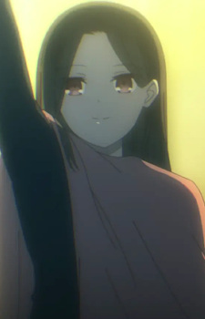 Asahi Hoshimiya