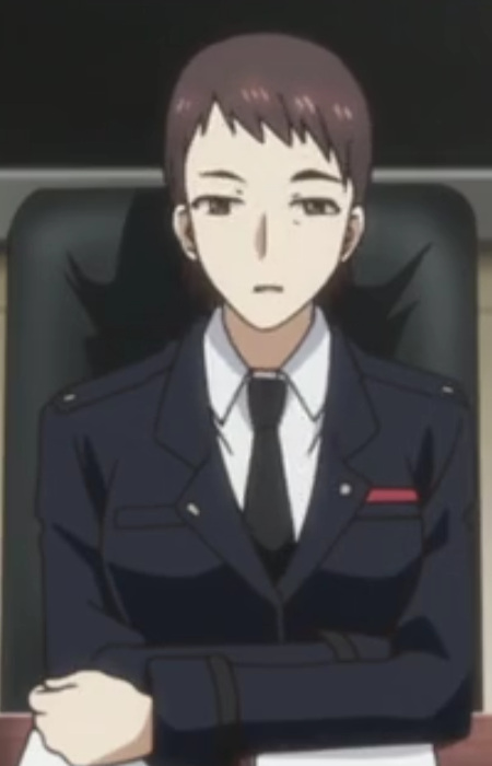 Sansa Tsukamoto