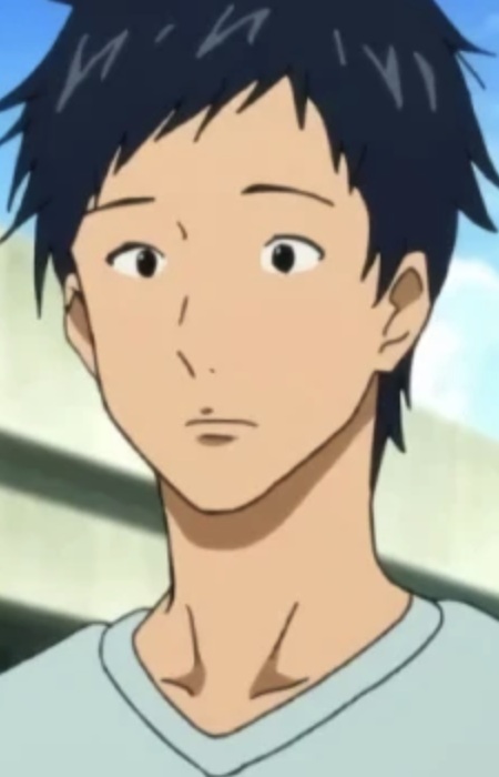 Ooshio