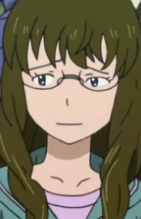 Sayuris Friend
