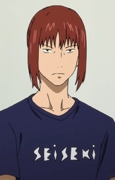 Takanobu Hayase