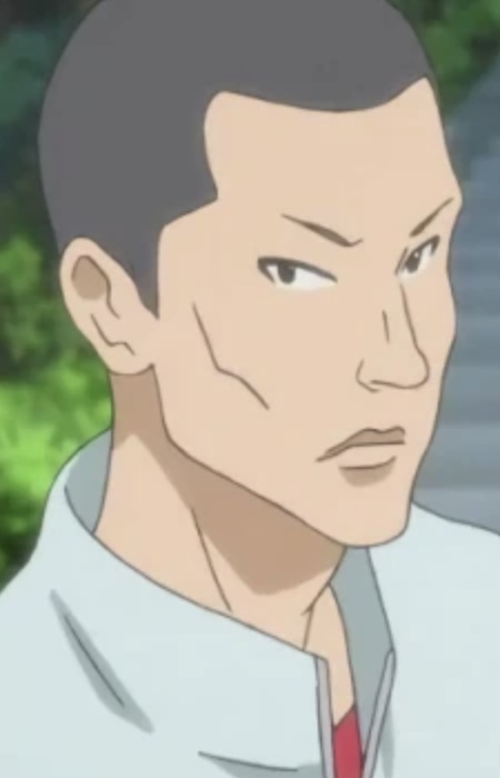 Yukichi